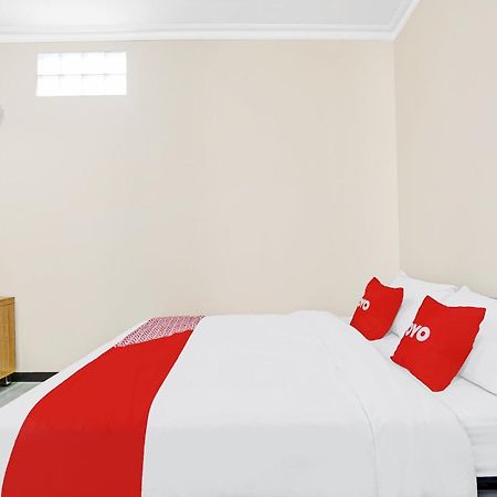Avisha Guest House Syariah 玛琅 外观 照片