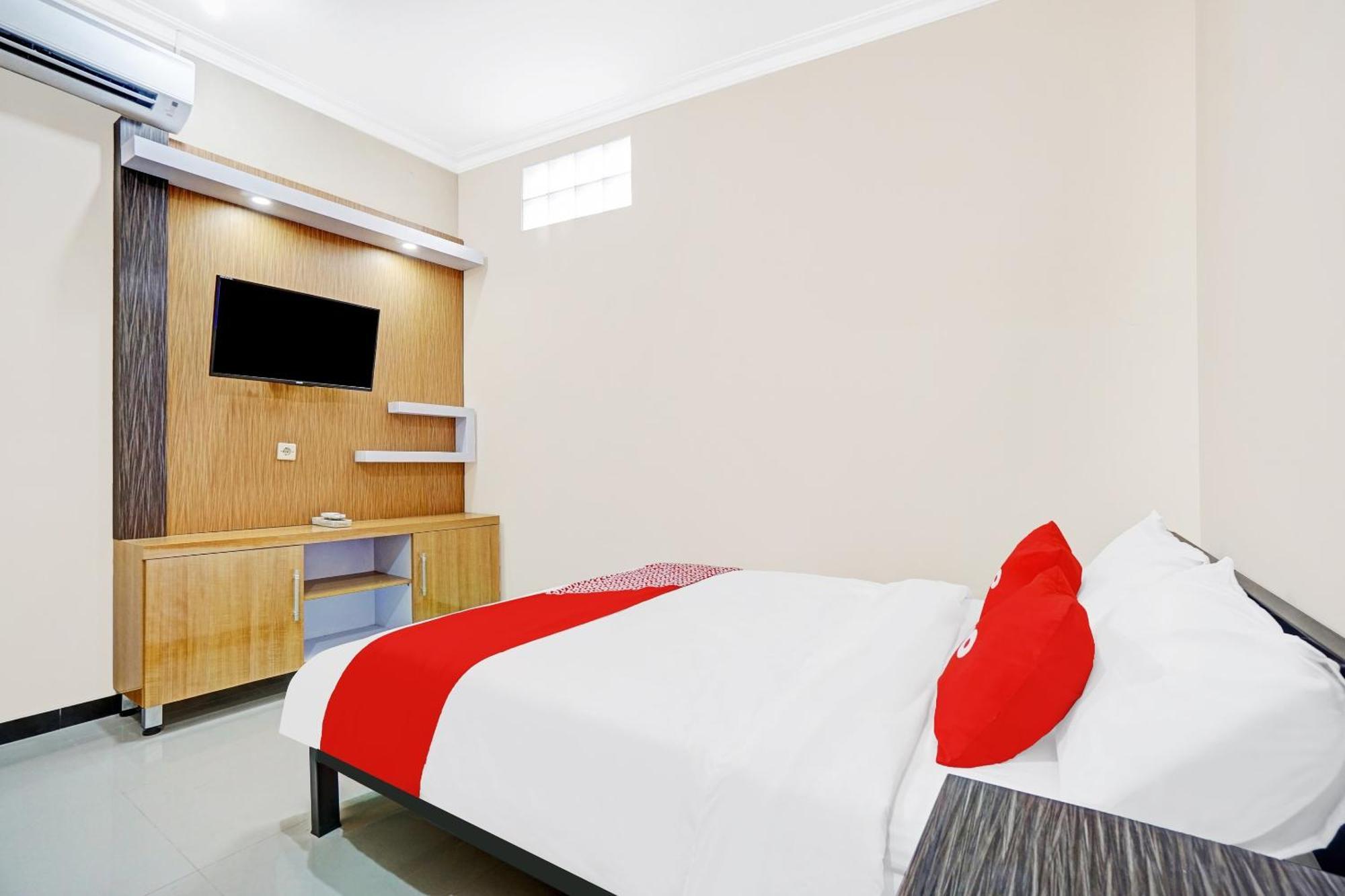 Avisha Guest House Syariah 玛琅 外观 照片