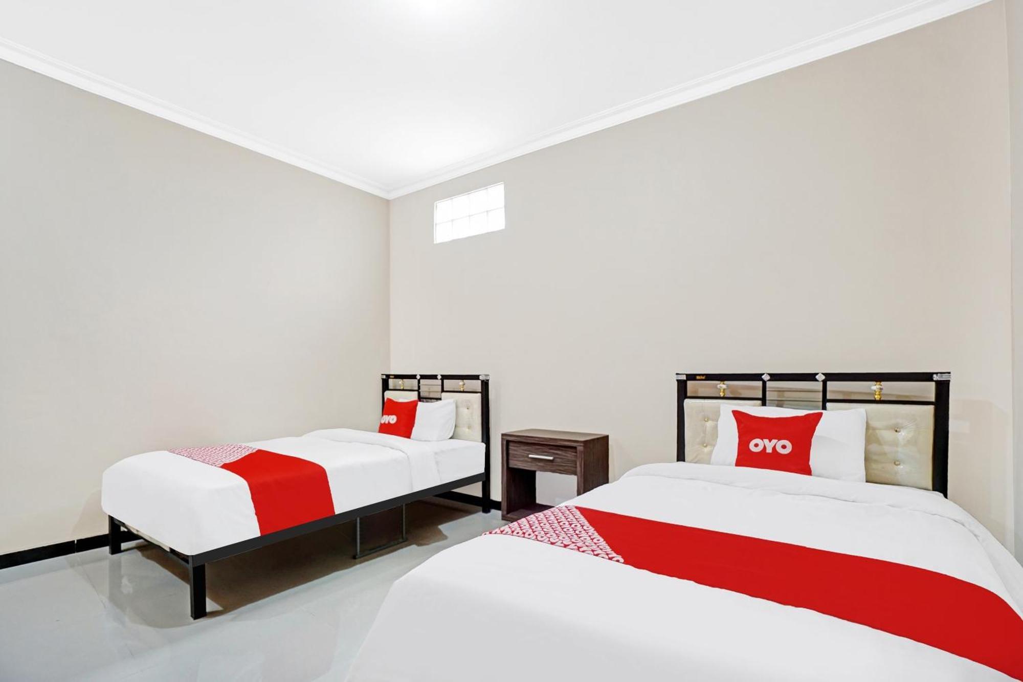Avisha Guest House Syariah 玛琅 外观 照片