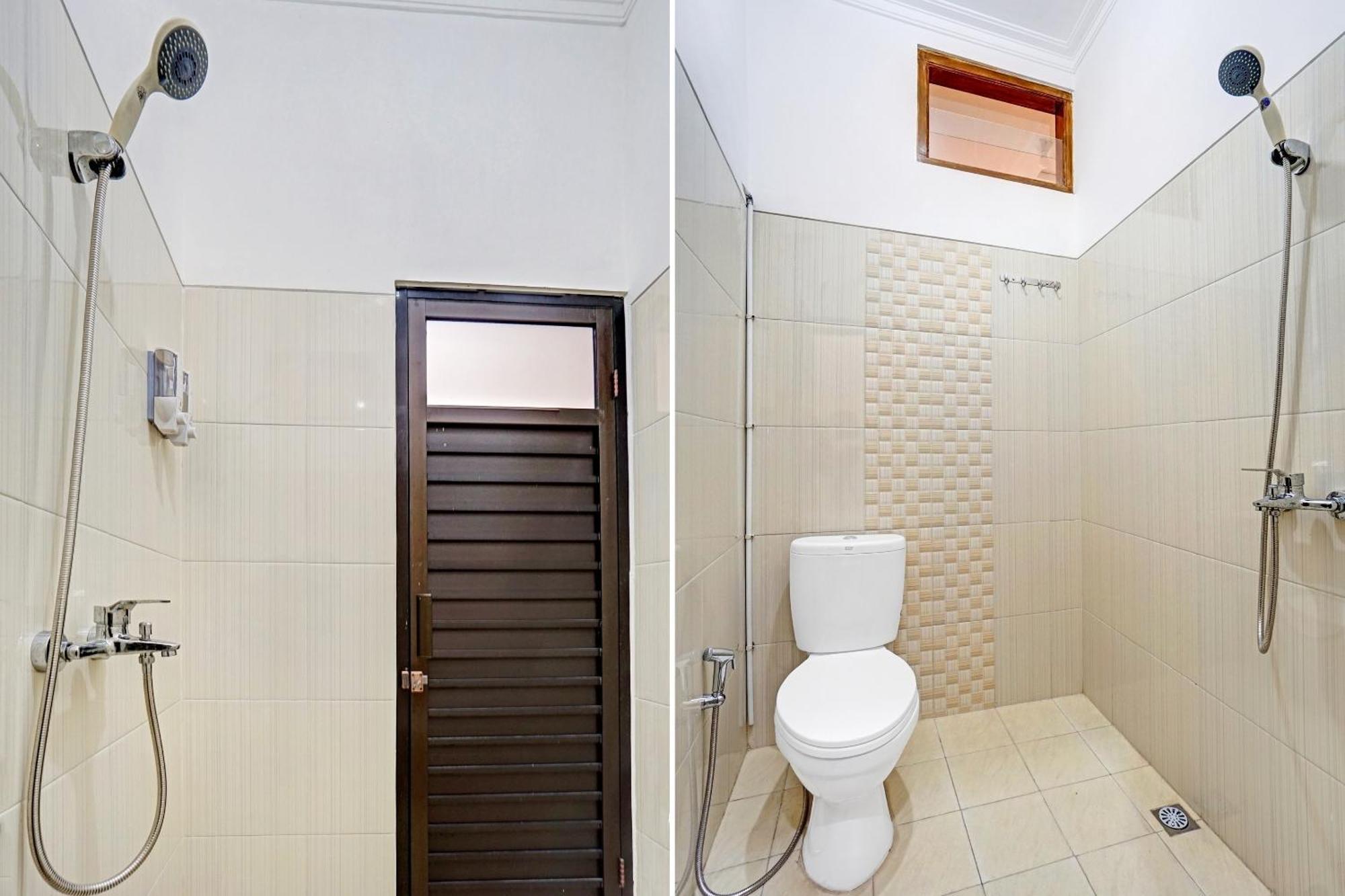 Avisha Guest House Syariah 玛琅 外观 照片