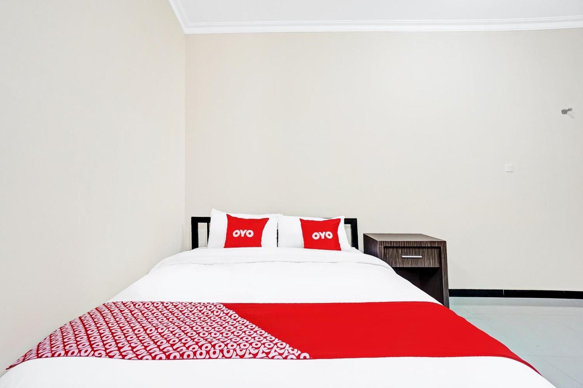 Avisha Guest House Syariah 玛琅 外观 照片