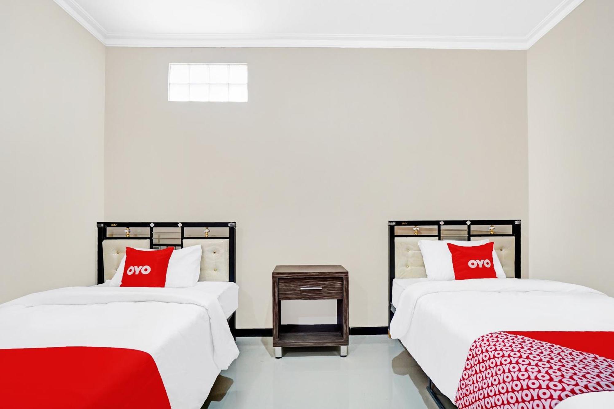 Avisha Guest House Syariah 玛琅 外观 照片